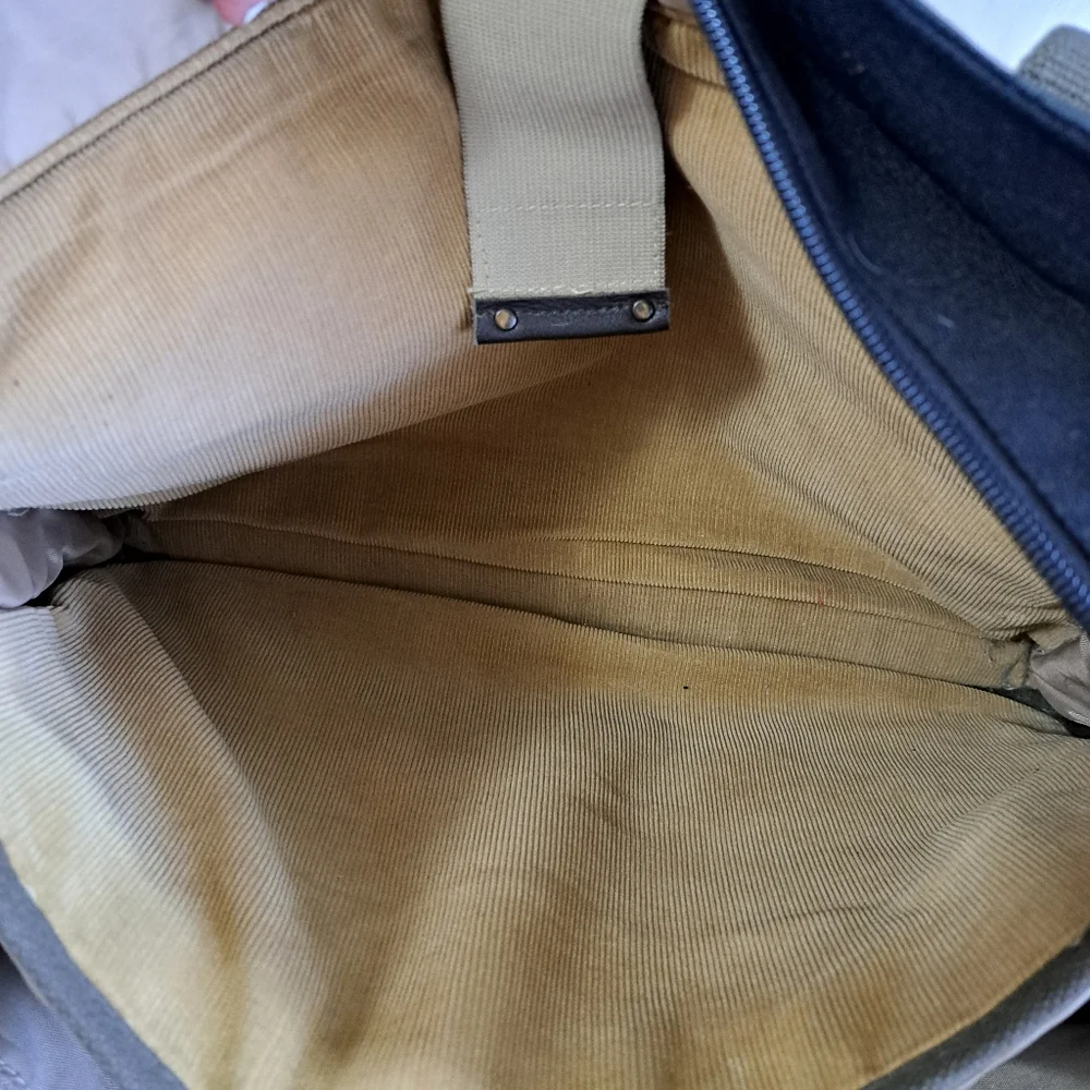 TravelWell travel or business bag